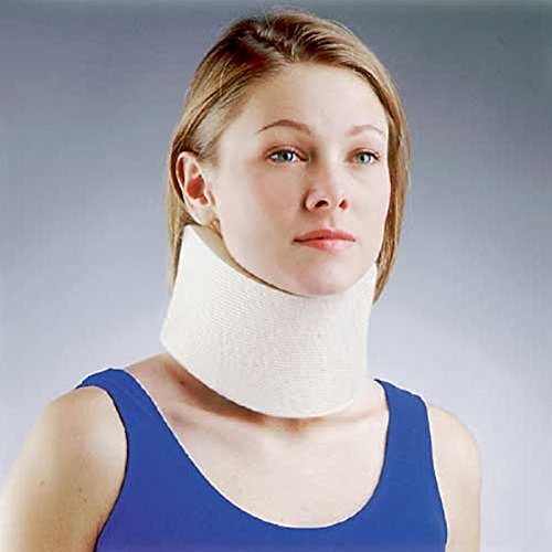 ORTHOPEDIC 10-131UNBEG CERVICAL COLLAR 1 EACH