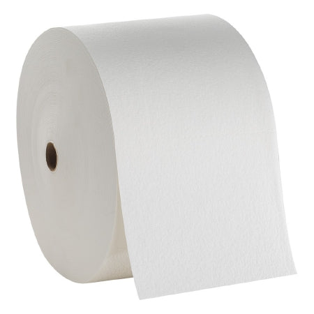 GP Pro Prem.DRC Perforated Roll Wiper, 1-Ply, 13 1/2 x 9 8/10, White, 800/Roll