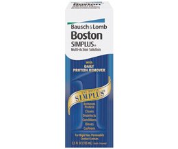 BOSTON SIMPLUS MULTI-ACTON SOL Size: 3.5 OZ