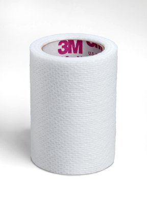 MCK40992208 - Medical Tape 3M Medipore Cloth 2 Inch X 2 Yards NonSterile CS