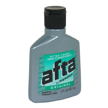 Afta After Shave Skin Conditioner Original 3 oz (Pack of 2) by Mennen