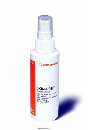 Skin-Prep Protective Dressing Case of 1000