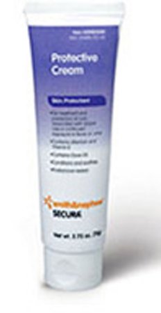 Smith & Nephew Skin Protectant Secura1.75 oz. Tube Cream (#59431100, Case)