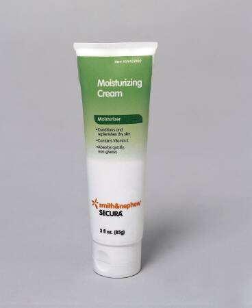 Moisturizer Secura 3 oz. Tube (Sold per PIECE)