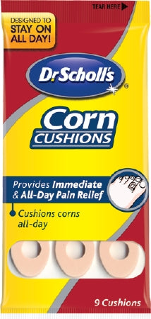 Pad Corn Non- Donut 9Ea/Pk