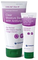 Critic-Aid Barrier Ointment by Coloplast ( OINTMENT, BARRIER, CRITIC-AID, CLEAR, AF, 2OZ ) 12 Each / Case