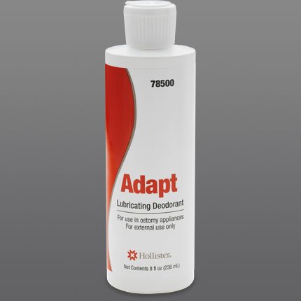 Adapt Lubricating Deodorant /8 oz. Bottle