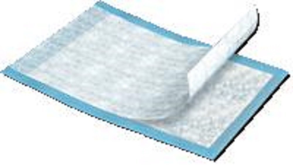 TENA Underpads Regular 23"x36" 150/Case