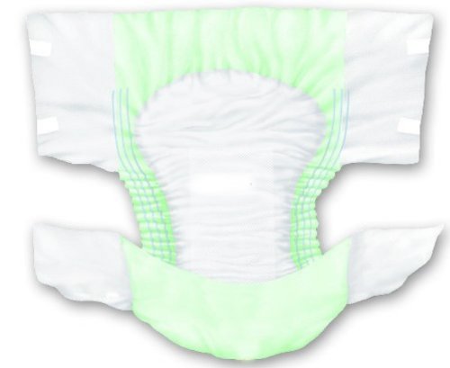 Tena Super Briefs ( BRIEF, TENA, SUPER, REGULAR ) 56 Each / Case