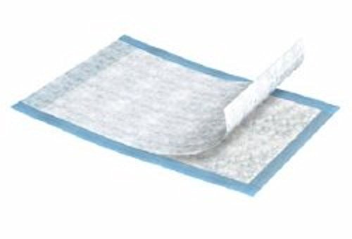 SCA Underpad Tena 17 X 24" Disposable Fluff Heavy Absorbency (#353, Sold Per Case)