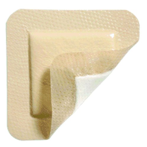 Mepilex Lite Foam Border Dressing 1x-Sp Box of 5