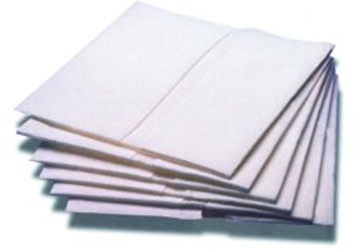 Wipe Tena Dry 10X13 50Ea/Pk