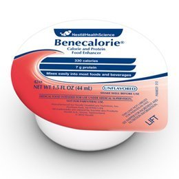 RESOURCE BENECALORIE SNC282500 1CS BUFFALO HOSPITAL SUPPLY by Nestle