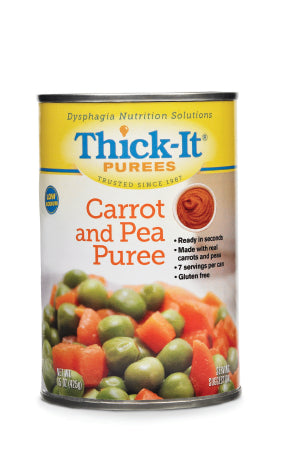 Thick-It Carrotandpea15Oz 12Ea/Cs