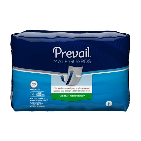 Prevail Male Guard