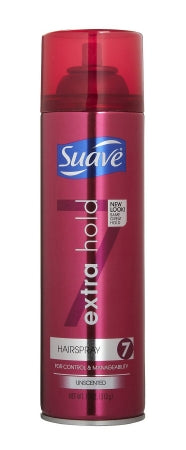 Hairspray Suave 11 oz. Extreme Hold Can