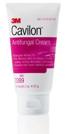 3M Cavilon Antifungal Cream 3389 (Pack of 24)